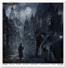 Seria Gothic Stories*Series Gothic Stories* Serie Gothic Secrets*Serie Secretos góticos